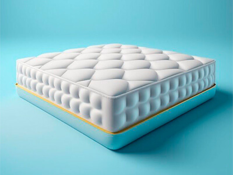 9 порад, як обрати матрац