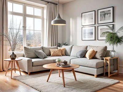 Як вибрати меблі для оселі: практичний гід для покупців в Україні