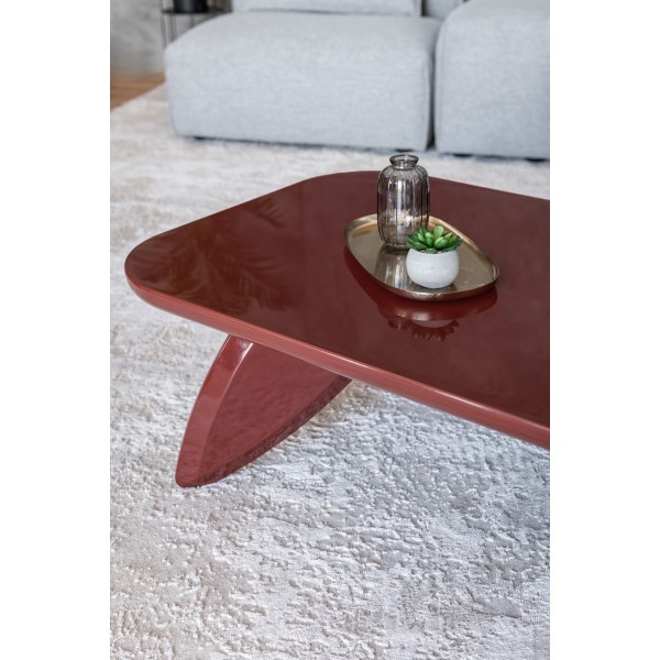 Журнальний стіл Аврора C-310 винний