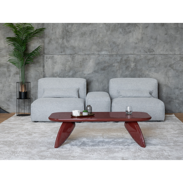 Журнальний стіл Аврора C-310 винний