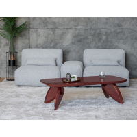 Журнальний стіл Аврора C-310 винний