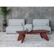 Журнальний стіл Аврора C-310 винний