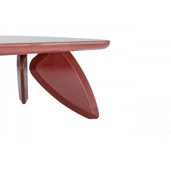 Журнальний стіл Аврора C-310 винний