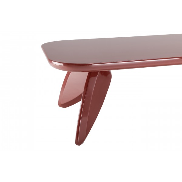 Журнальний стіл Аврора C-310 винний