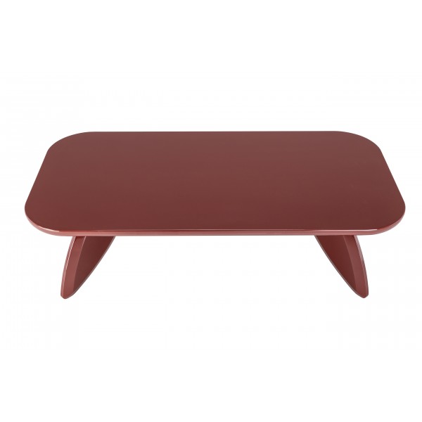 Журнальний стіл Аврора C-310 винний