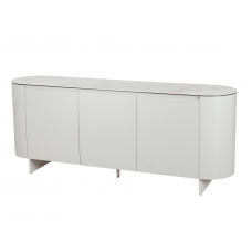 Буфет "Лунаріо" айворі онікс + айворі