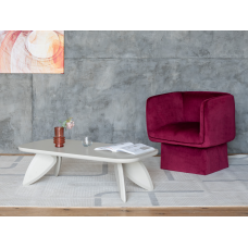 Журнальний стіл Аврора C-310 теплий пісок