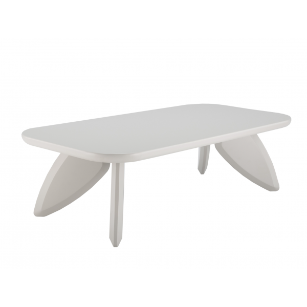 Журнальний стіл Аврора C-310 теплий пісок