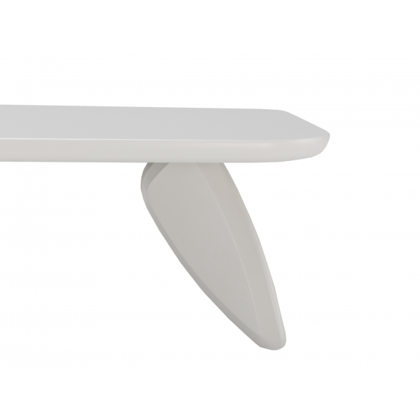 Журнальний стіл Аврора C-310 теплий пісок