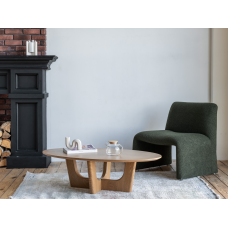 Журнальний стіл Матео C-315 ясень