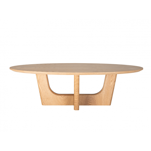 Журнальний стіл Матео C-315 ясень