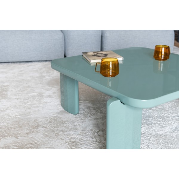 Журнальний стіл Ензо C-320 лагуна