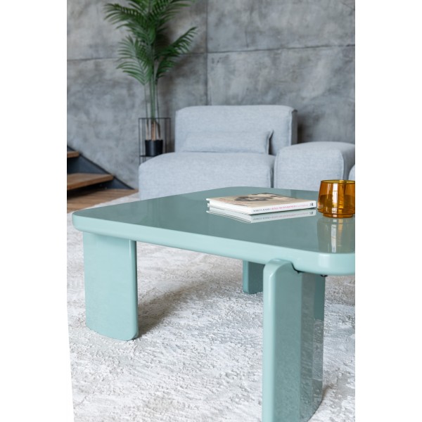 Журнальний стіл Ензо C-320 лагуна