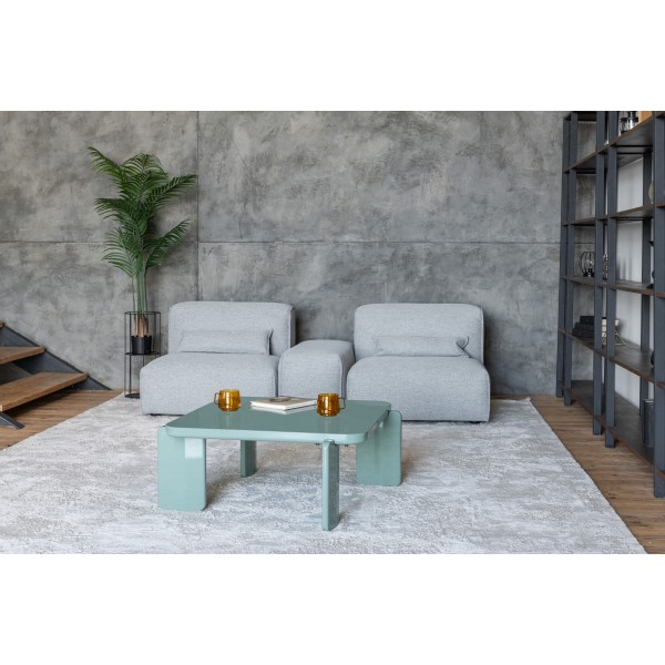 Журнальний стіл Ензо C-320 лагуна