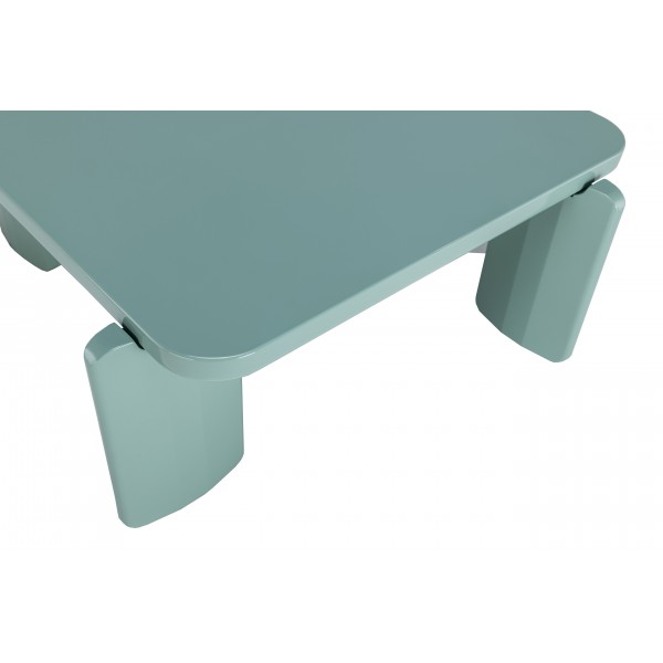 Журнальний стіл Ензо C-320 лагуна