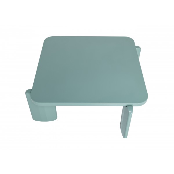 Журнальний стіл Ензо C-320 лагуна