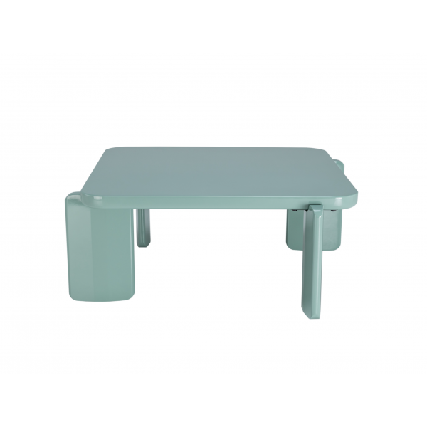 Журнальний стіл Ензо C-320 лагуна