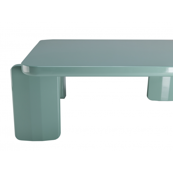 Журнальний стіл Ензо C-320 лагуна