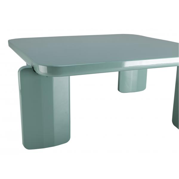 Журнальний стіл Ензо C-320 лагуна