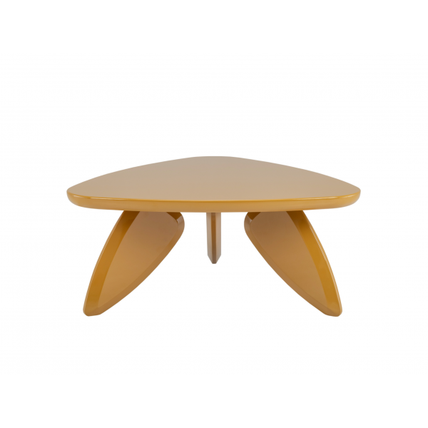 Журнальний стіл Вітторіо C-300 охра