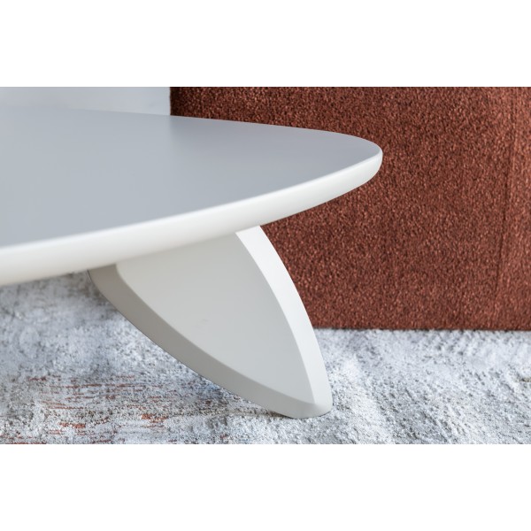 Журнальний стіл Вітторіо C-300 теплий пісок