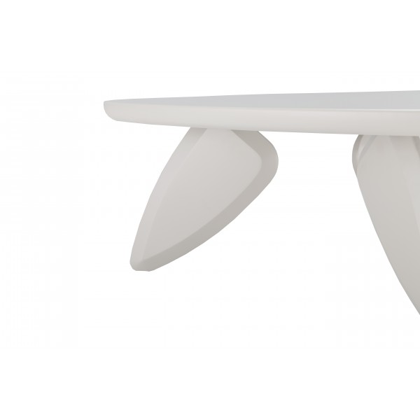 Журнальний стіл Вітторіо C-300 теплий пісок