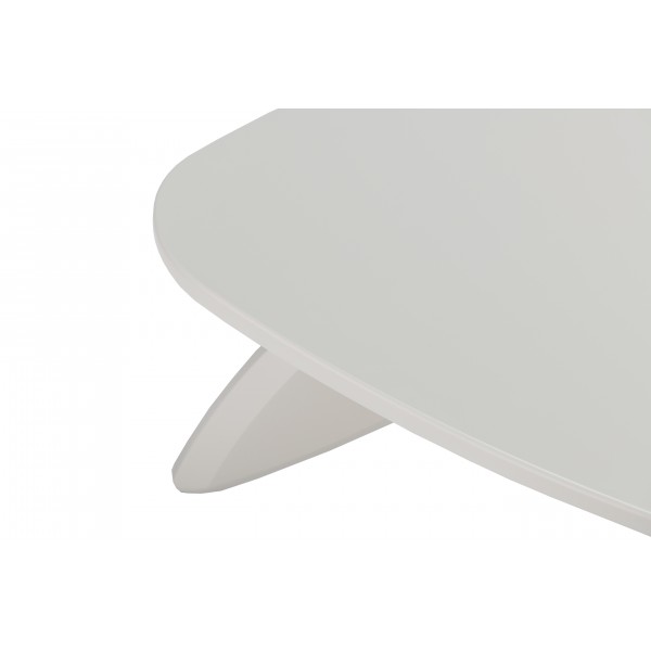 Журнальний стіл Вітторіо C-300 теплий пісок