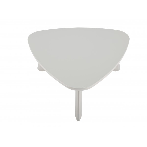 Журнальний стіл Вітторіо C-300 теплий пісок