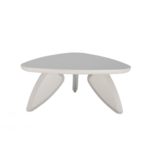 Журнальний стіл Вітторіо C-300 теплий пісок