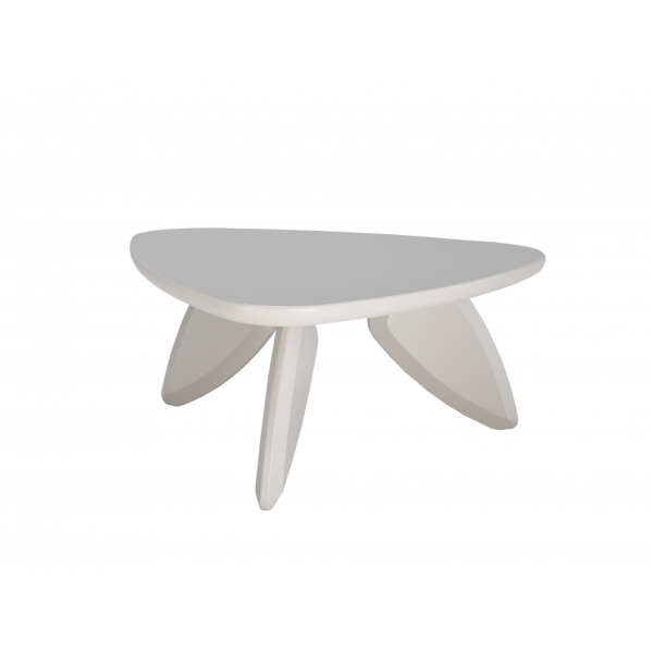 Журнальний стіл Вітторіо C-300 теплий пісок