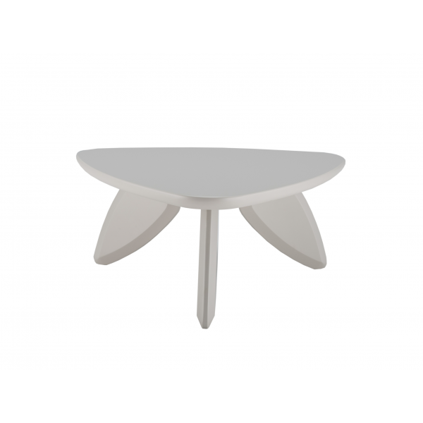 Журнальний стіл Вітторіо C-300 теплий пісок