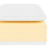 Латексні матраци