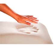 Матраци з меморі піною