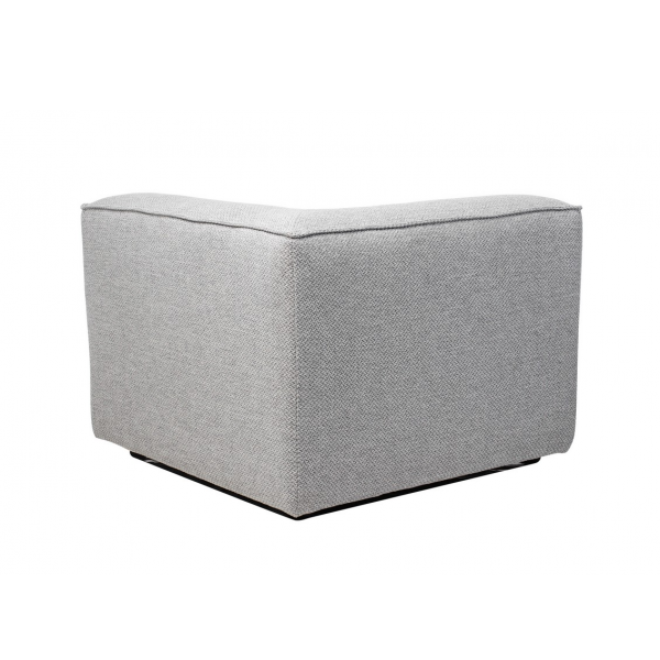 Модуль без підлокотників РимКутовий сегмент Рим