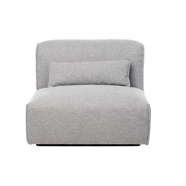 Модуль без підлокотників РимКутовий сегмент Рим