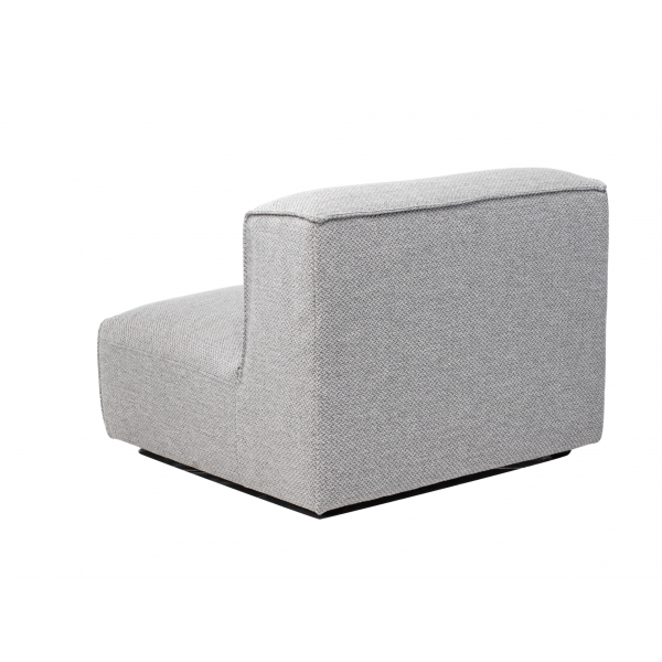 Модуль без підлокотників РимКутовий сегмент Рим