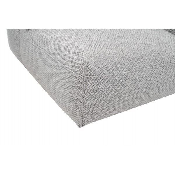 Модуль без підлокотників РимКутовий сегмент Рим