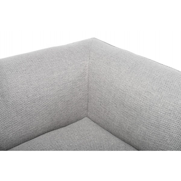 Модуль без підлокотників РимКутовий сегмент Рим