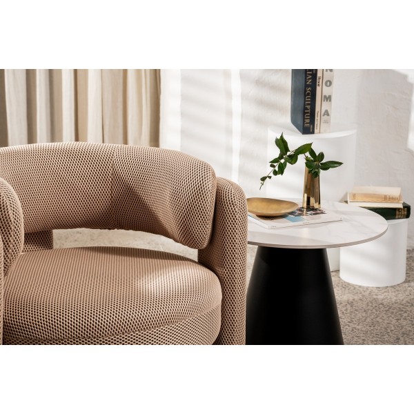 Крісло "Памела" бізе