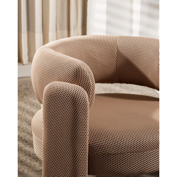 Крісло "Памела" бізе