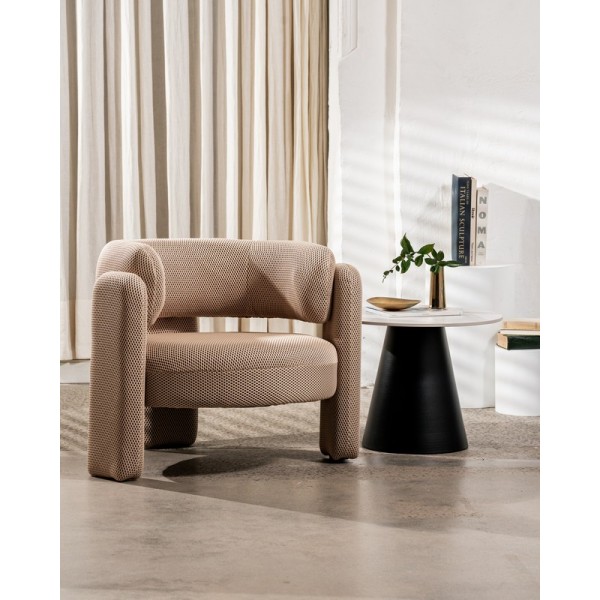 Крісло "Памела" бізе