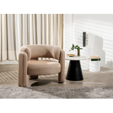 Крісло "Памела" бізе