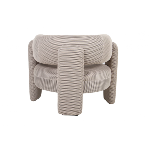 Крісло "Памела" бізе