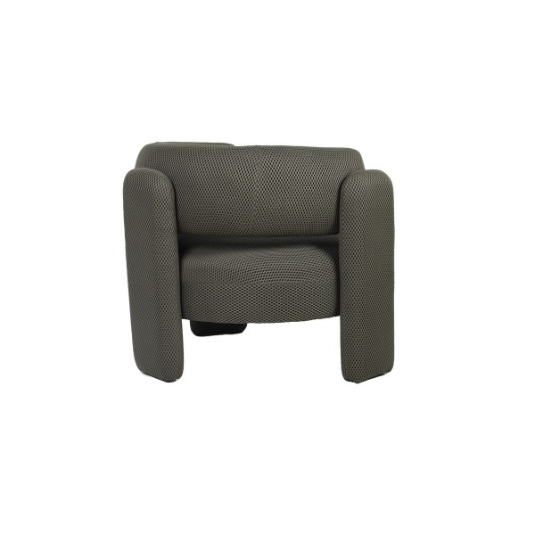 Крісло "Памела" м'ятний