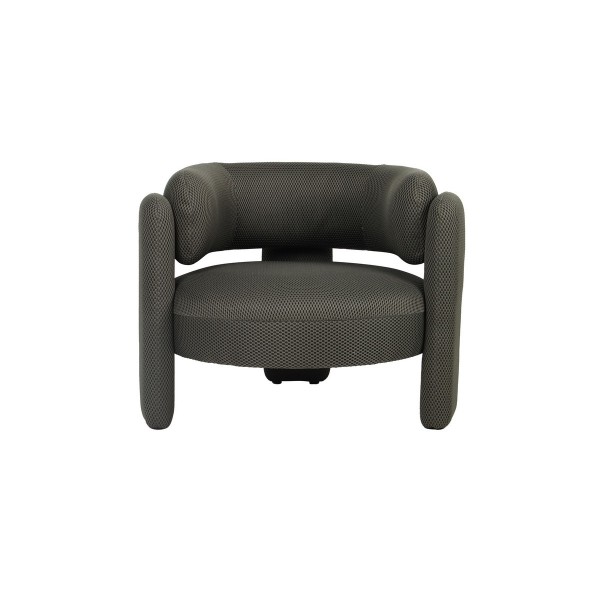 Крісло "Памела" м'ятний