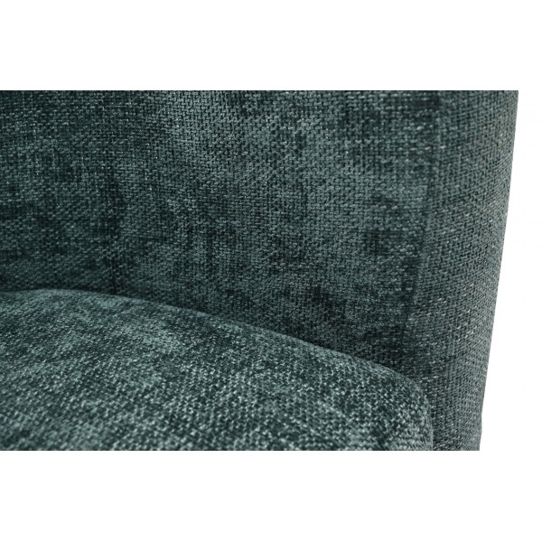 Крісло "Фаусто" морська хвиля