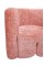 Крісло "Фаусто" пудровий