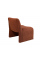 Крісло "Ромео" теракотовий