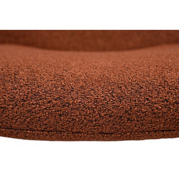 Крісло "Ромео" теракотовий