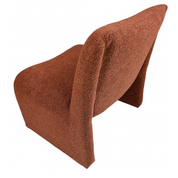 Крісло "Ромео" теракотовий